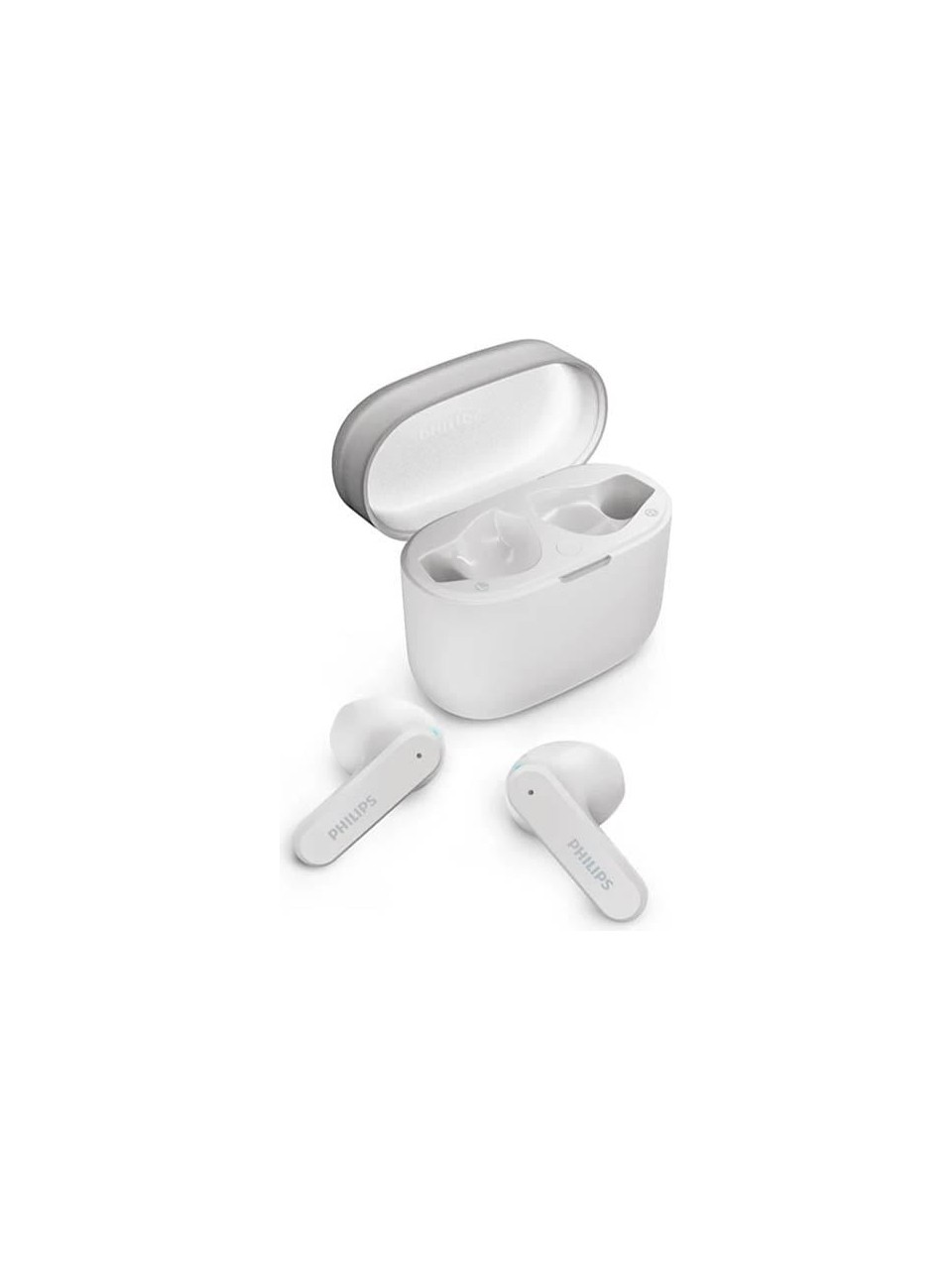 Philips TAT2139WT/00 Gerçek Kablosuz Kulak Içi Kulaklık